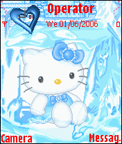 hello kitty